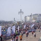 beach flag banners