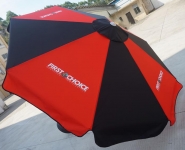 3m Custom Umbrella Printing (8 side)